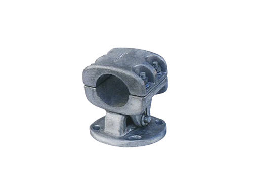 MGG12型滑動、固定金具